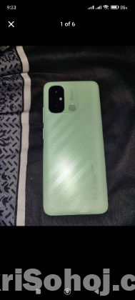 Xaomi Redmi 12C